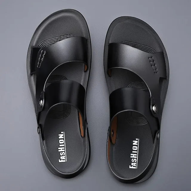 Drune | Outdoor Sandalen Für Männer