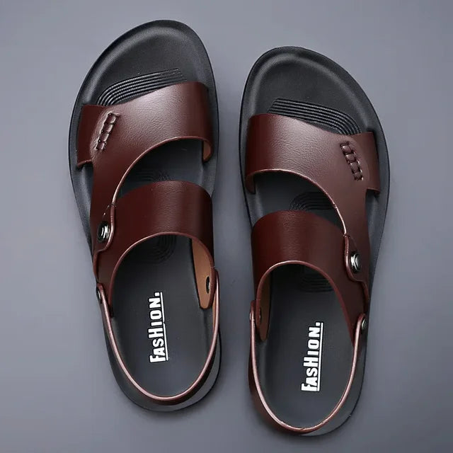 Drune | Outdoor Sandalen Für Männer