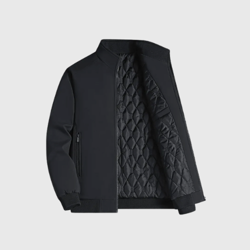 Drune | Zeitlose Steppjacke