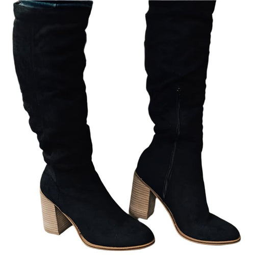 Drune | Damenstiefel - Eleganter und trendiger Stil