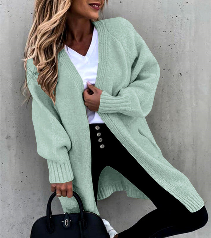 Drune | Maßgeschneiderte und Elegante Winterjacke