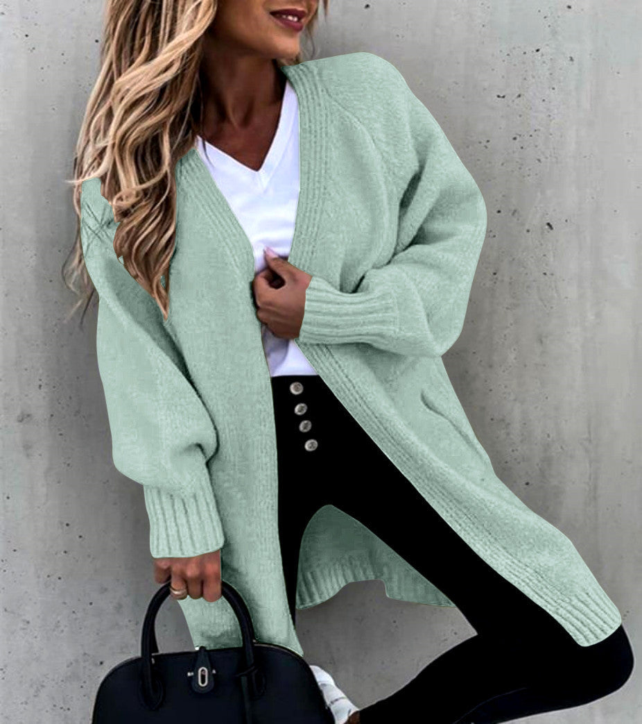 Drune | Maßgeschneiderte und Elegante Winterjacke