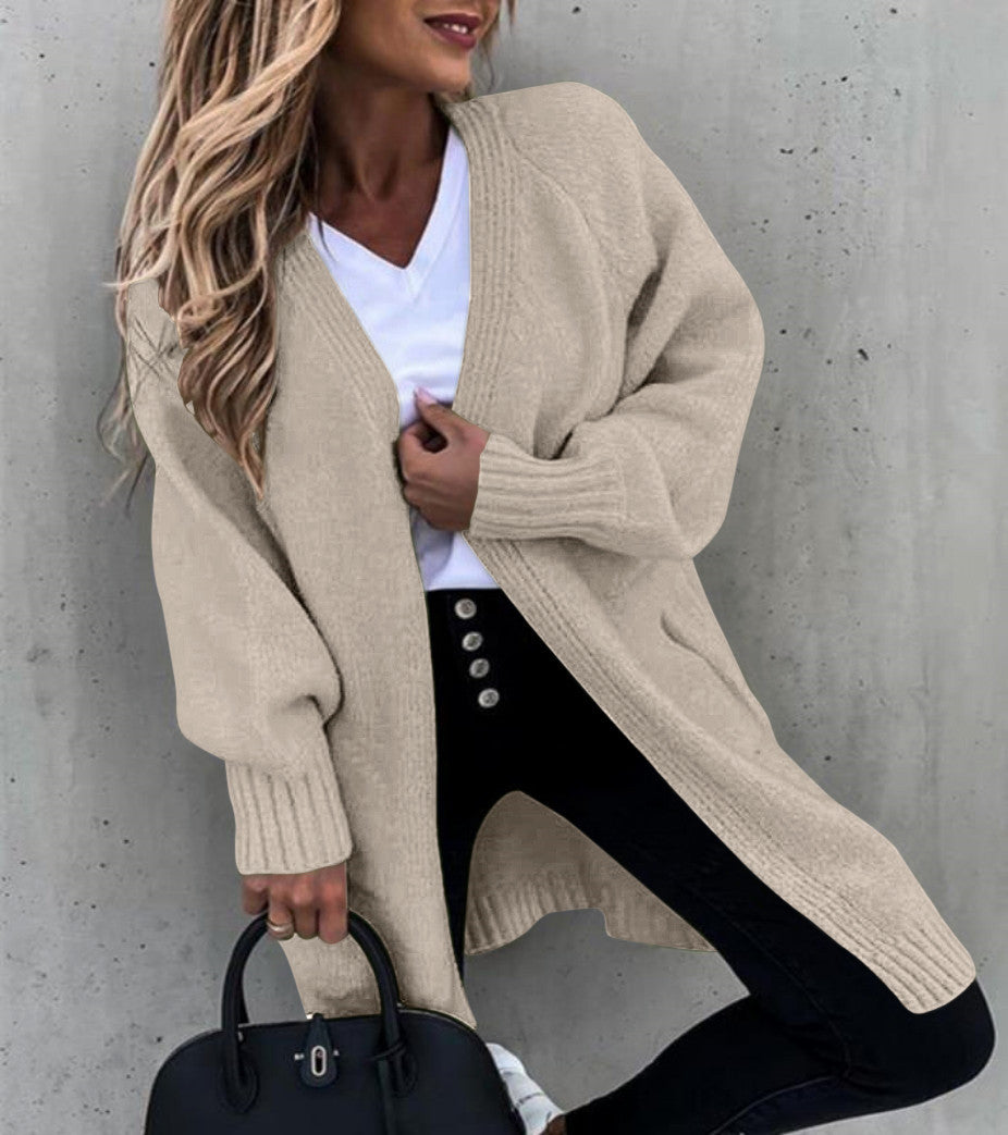 Drune | Maßgeschneiderte und Elegante Winterjacke