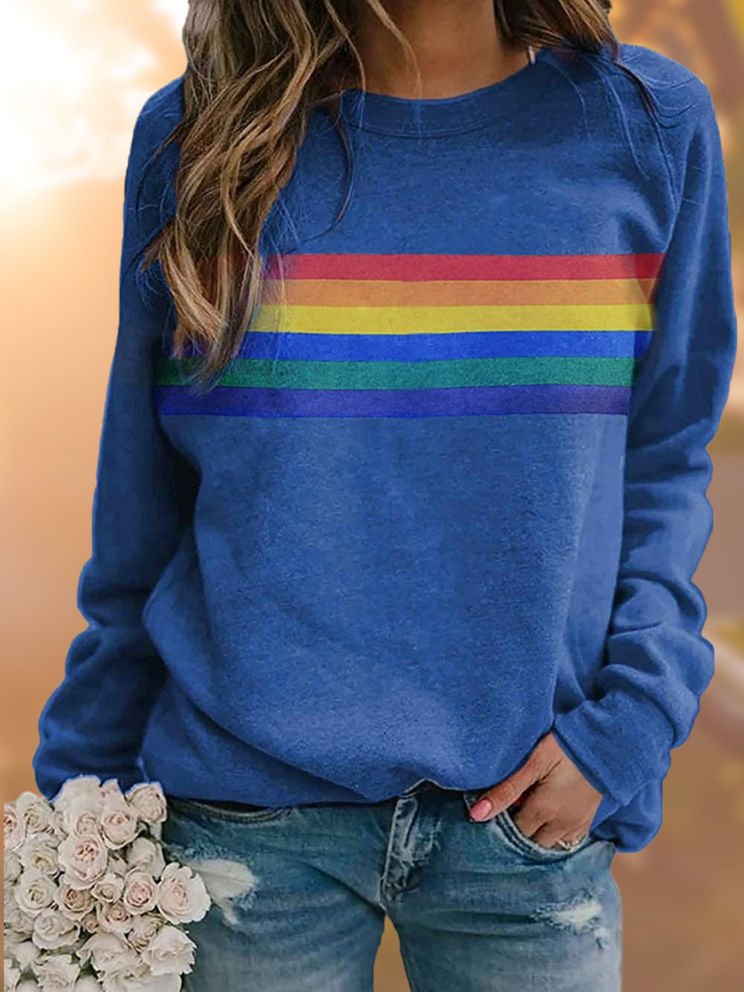 Drune | Strickpullover für Damen - Regular Fit