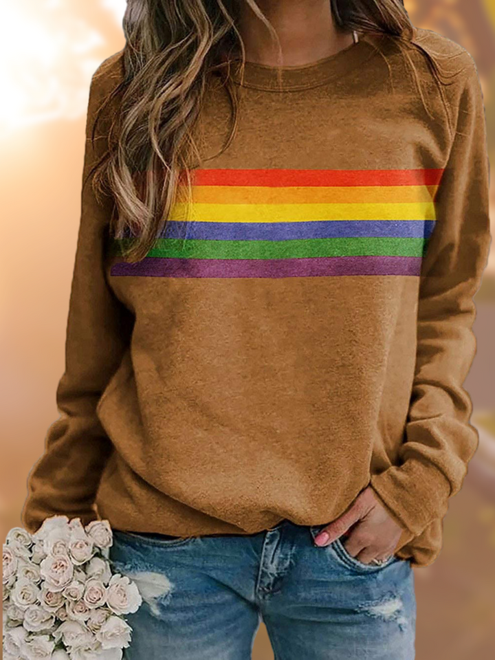 Drune | Strickpullover für Damen - Regular Fit
