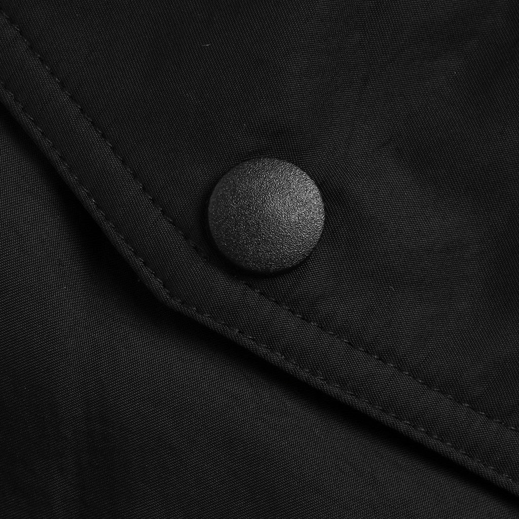Drune | Outdoor-Jacke Wasserdicht, winddicht & weich gefüttert