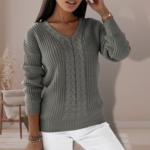 Drune | Strickjacke für Damen