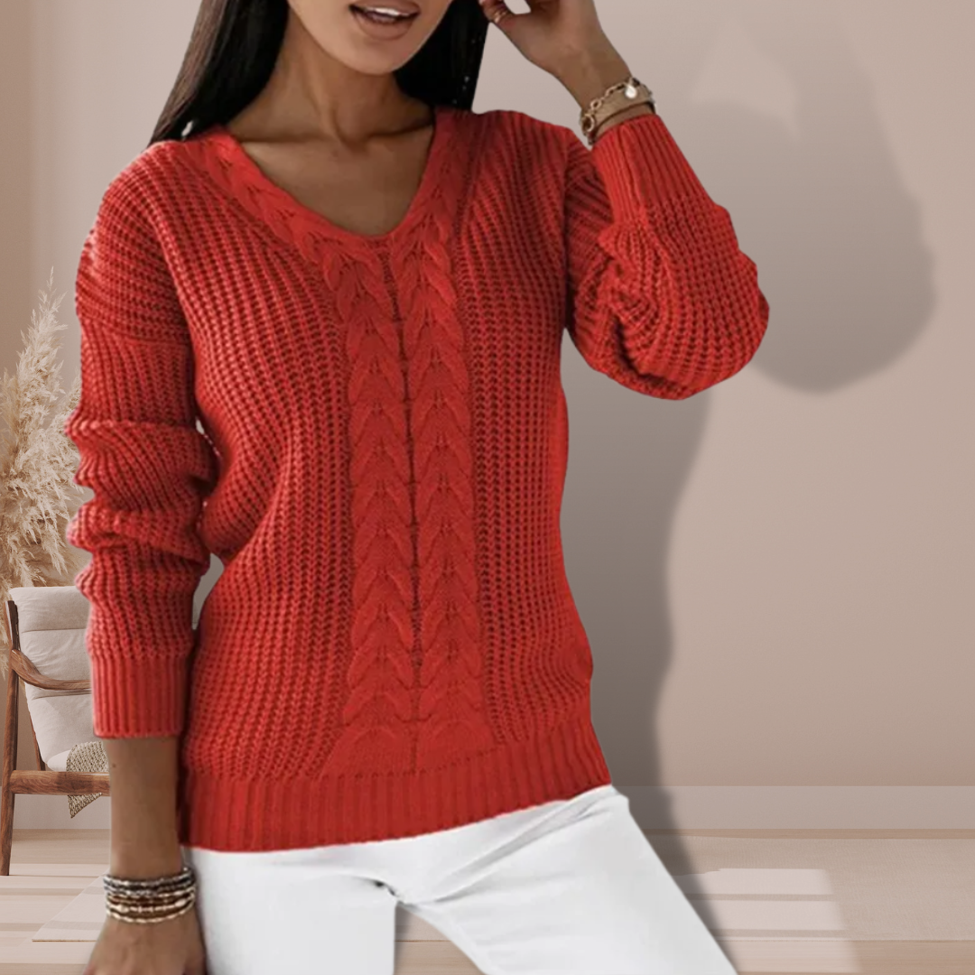 Drune | Strickjacke für Damen