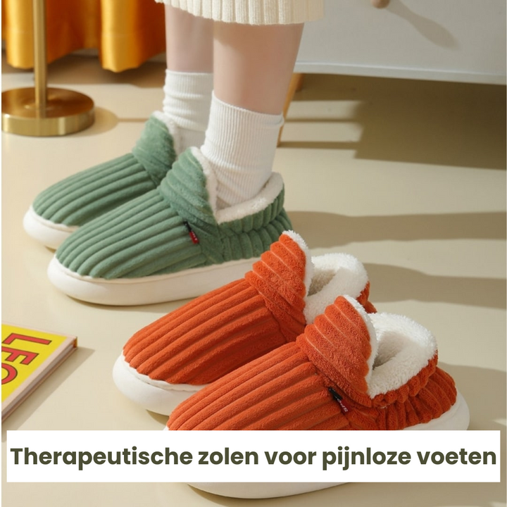 Drune | Angenehme, weiche und komfortable Wärme