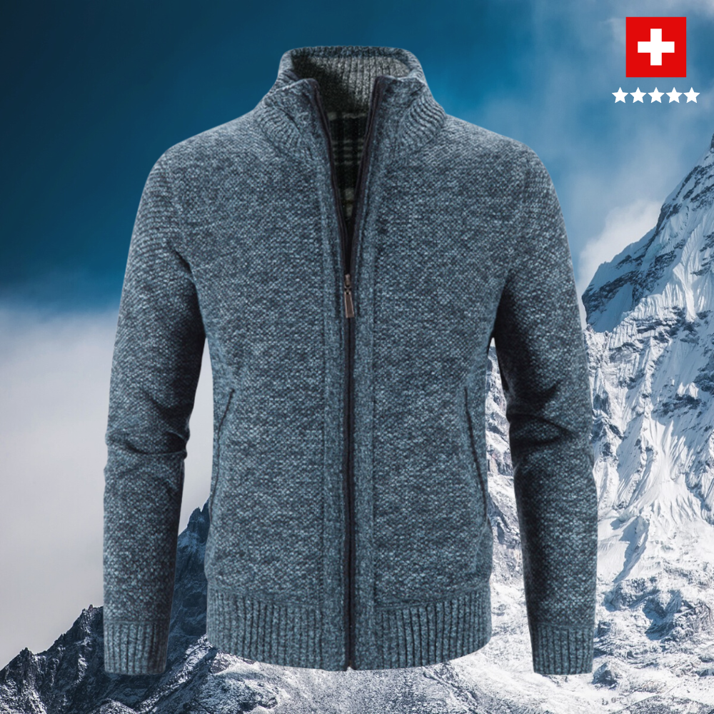 Drune | Stylische und Elegante Winterweste