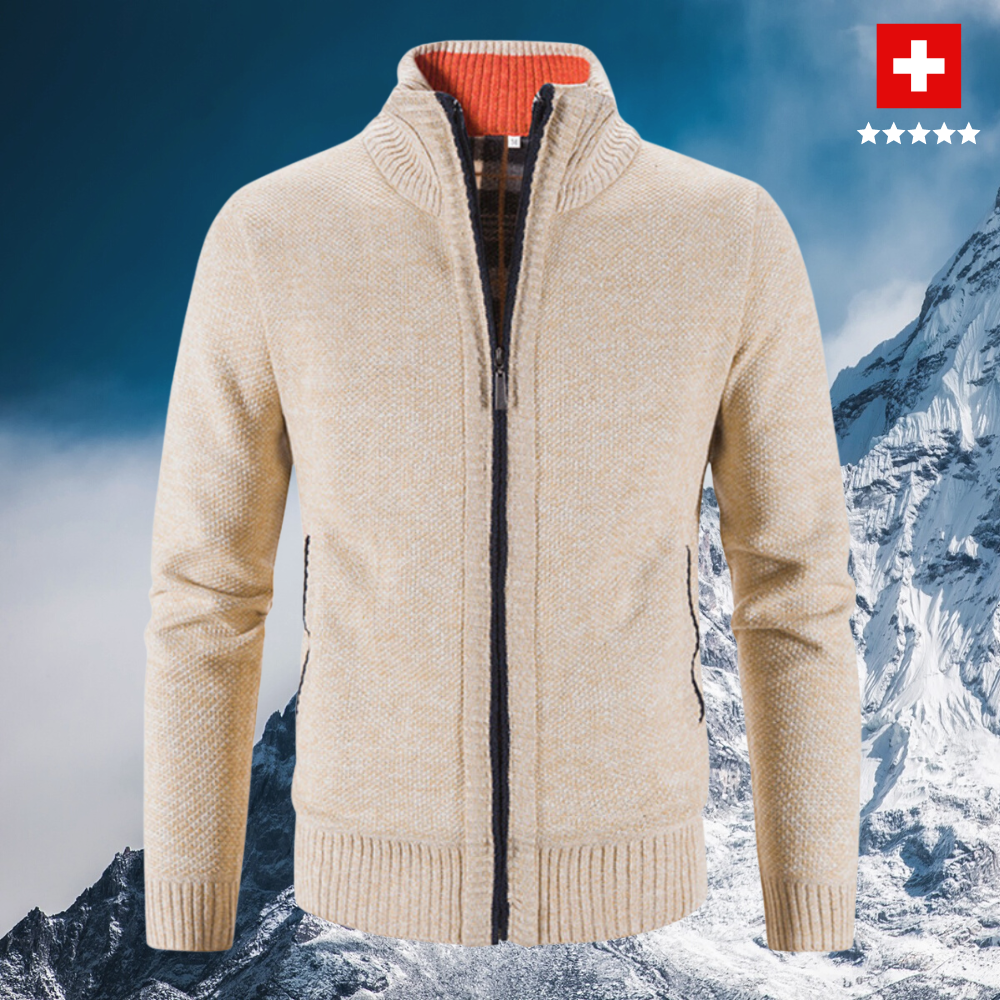 Drune | Stylische und Elegante Winterweste