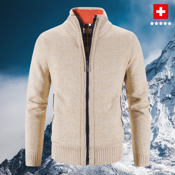 Drune | Stylische und Elegante Winterweste