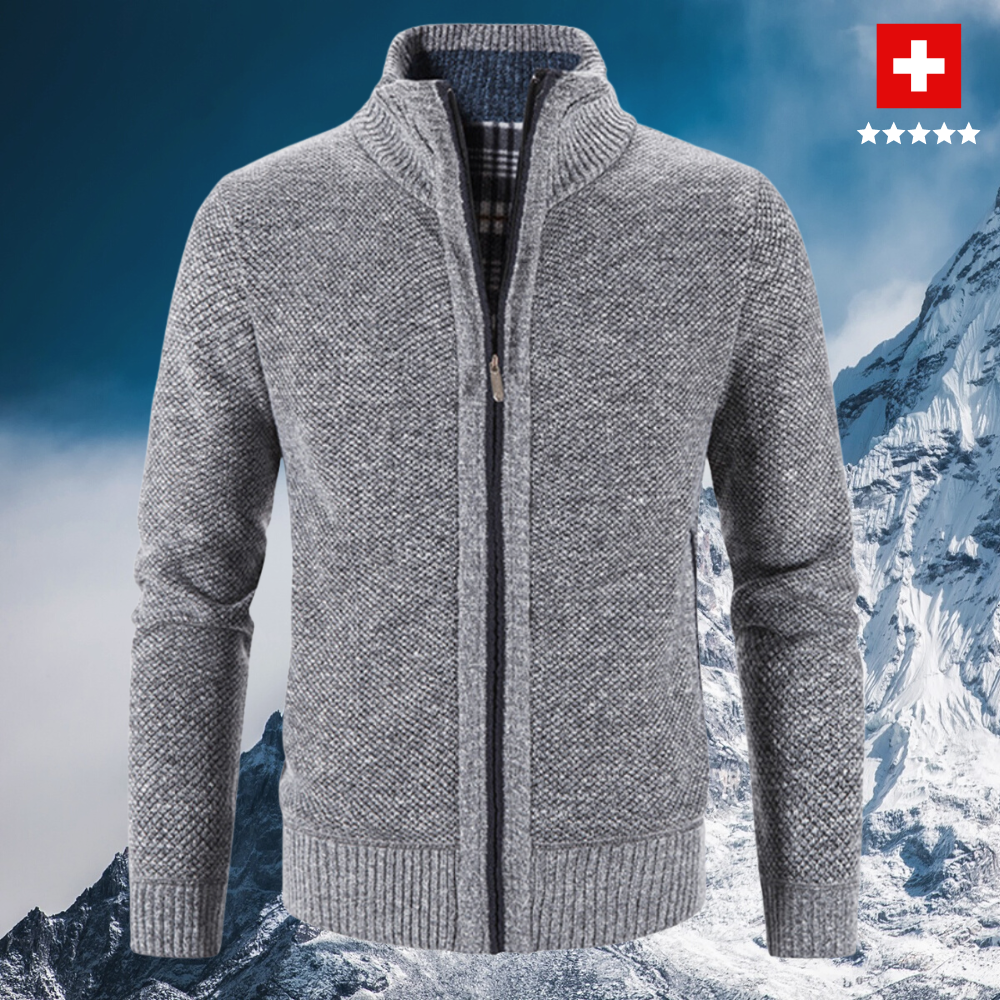 Drune | Stylische und Elegante Winterweste