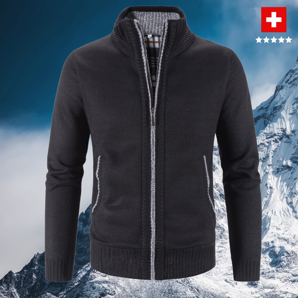 Drune | Stylische und Elegante Winterweste