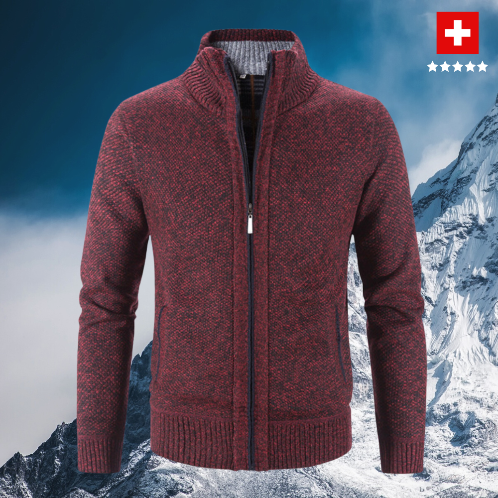 Drune | Stylische und Elegante Winterweste