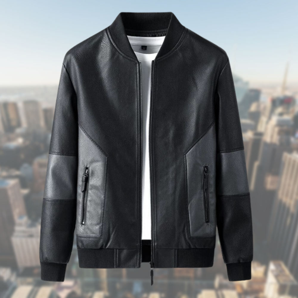 Drune | Die stylische und einzigartige Bomberjacke