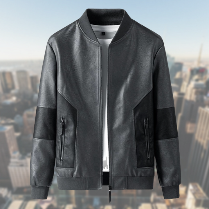 Drune | Die stylische und einzigartige Bomberjacke