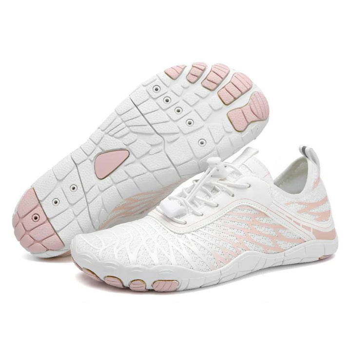 Drune -  Orthopädische Leichte Barfuß-Laufschuhe | Atmungsaktive Natural-Running-Schuhe