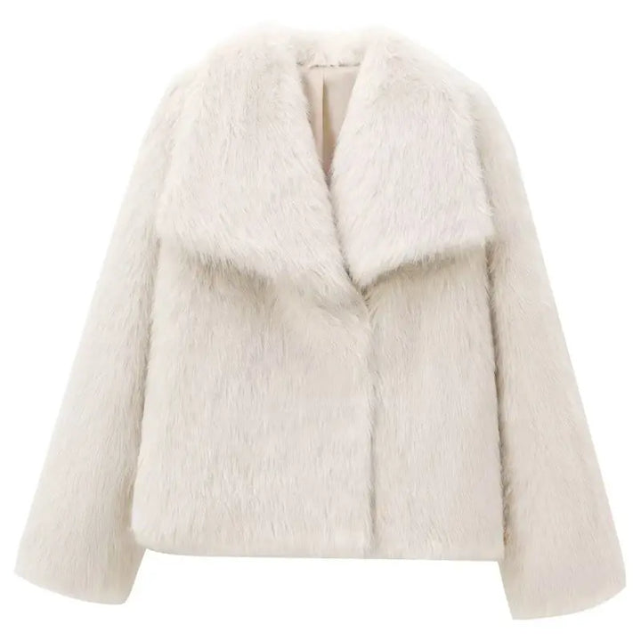 Drune | Eleganter Warmer Blouson für Frauen