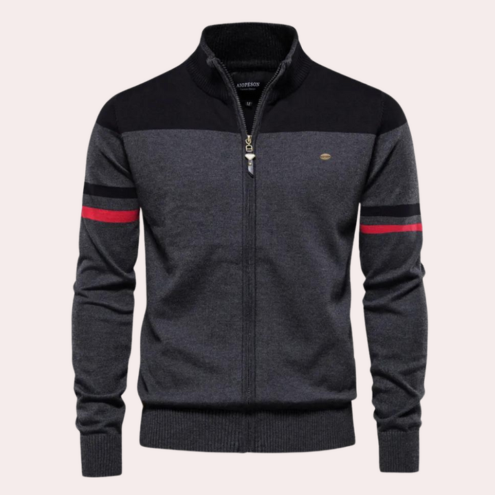Drune | Warmes Strickwest für Herren