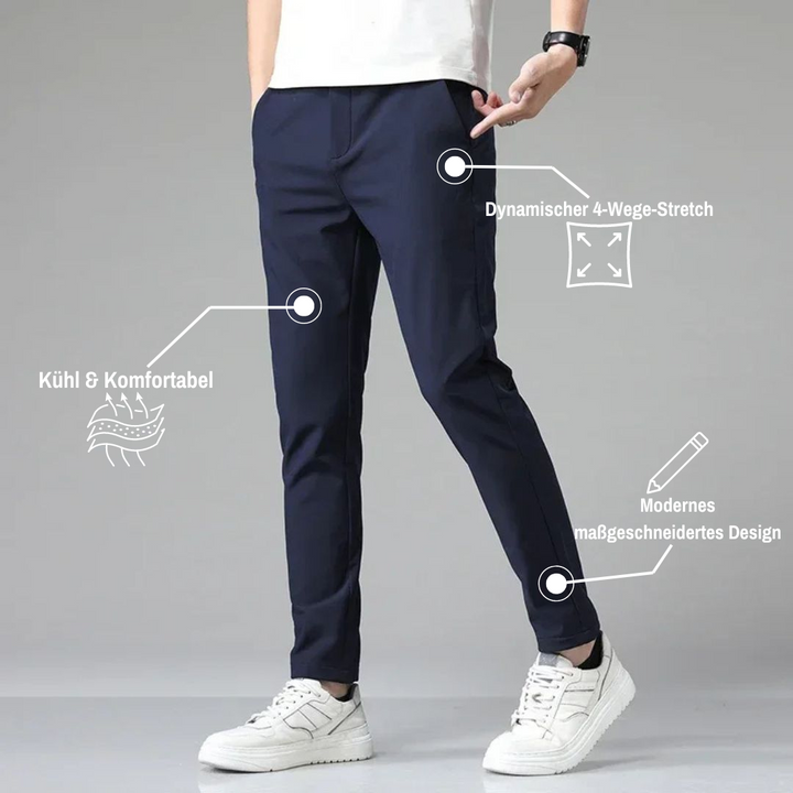 Drune | Premium Stretch-Hose