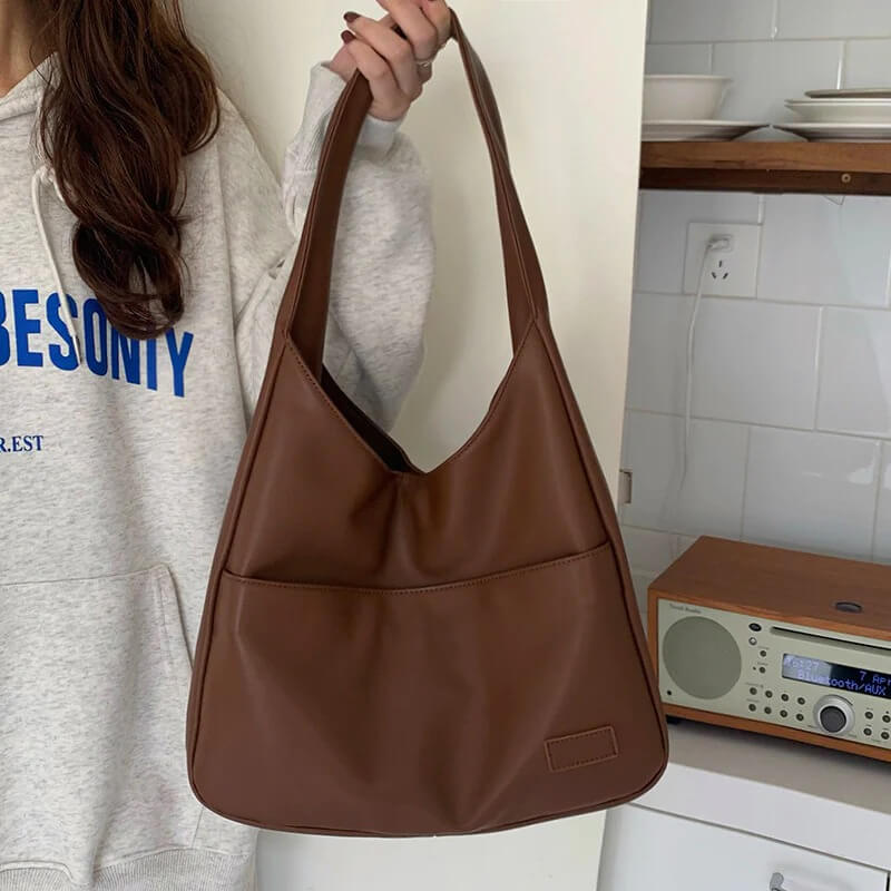 Hobo-Shopping Bag