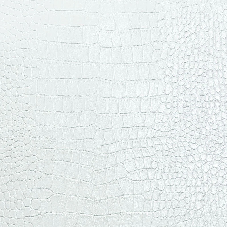 Drune | Luxuriöse Kroko jacke