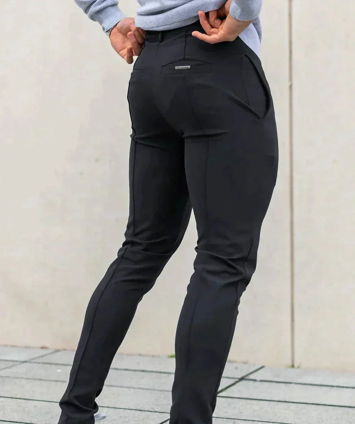 Drune | Flexible Hosen Für Männer