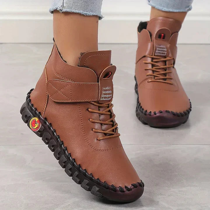 Drune | wanderstiefel - elias