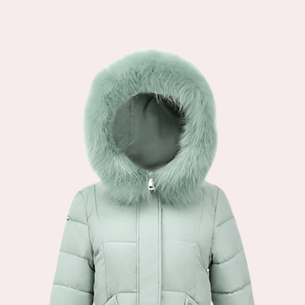 Drune | Wintermantel Für Frauen