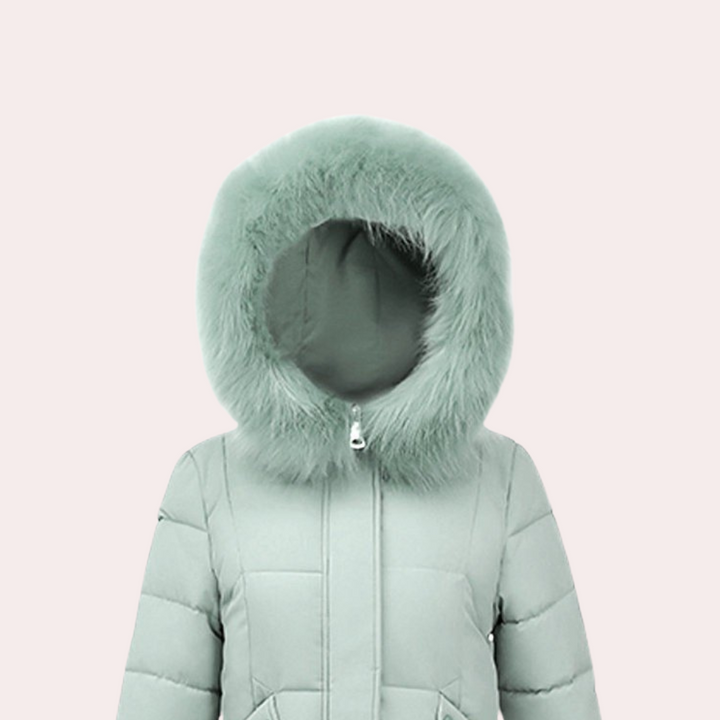 Drune | Wintermantel Für Frauen