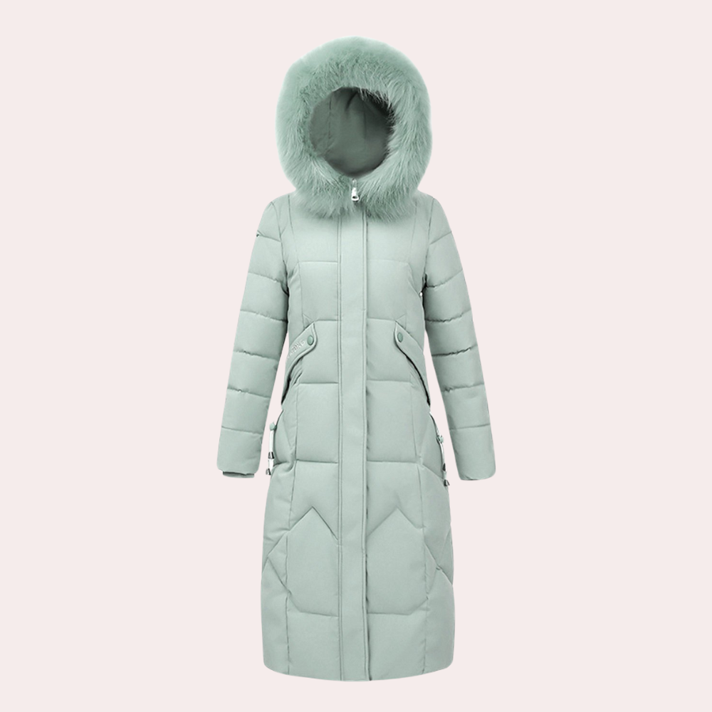 Drune | Wintermantel Für Frauen
