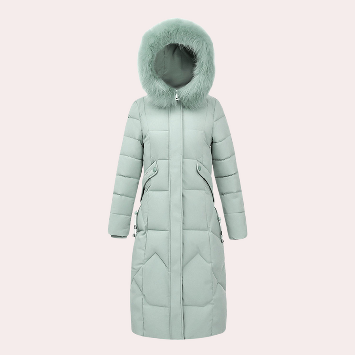 Drune | Wintermantel Für Frauen