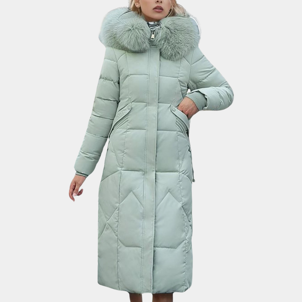 Drune | Wintermantel Für Frauen