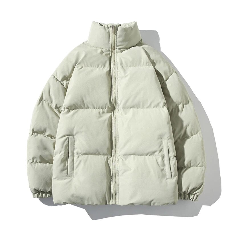 Drune | Jacke