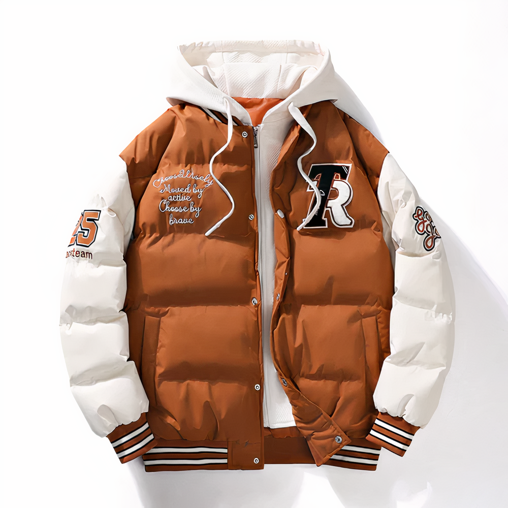 Drune | Bomberjacke für Damen