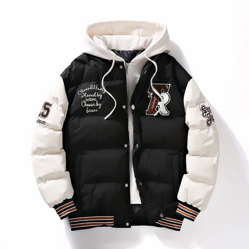 Drune | Bomberjacke für Damen