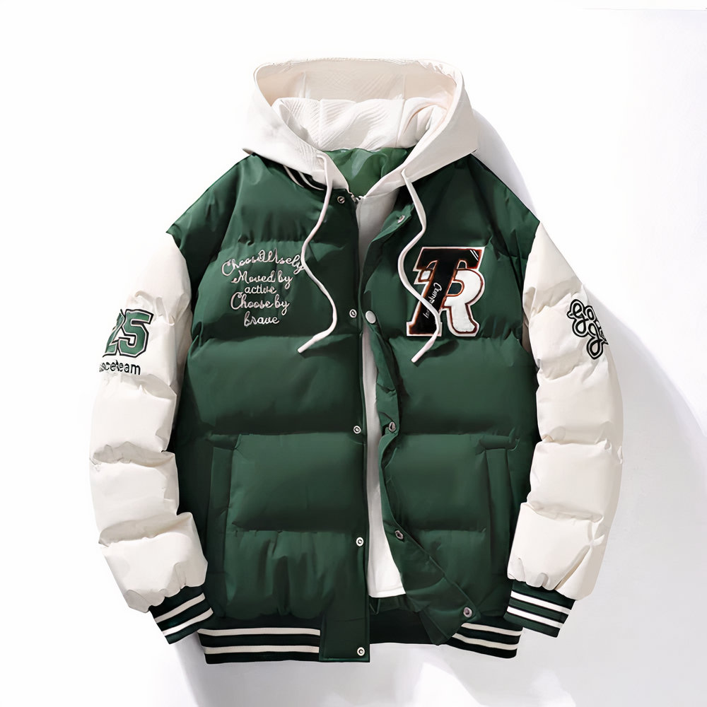 Drune | Bomberjacke für Damen