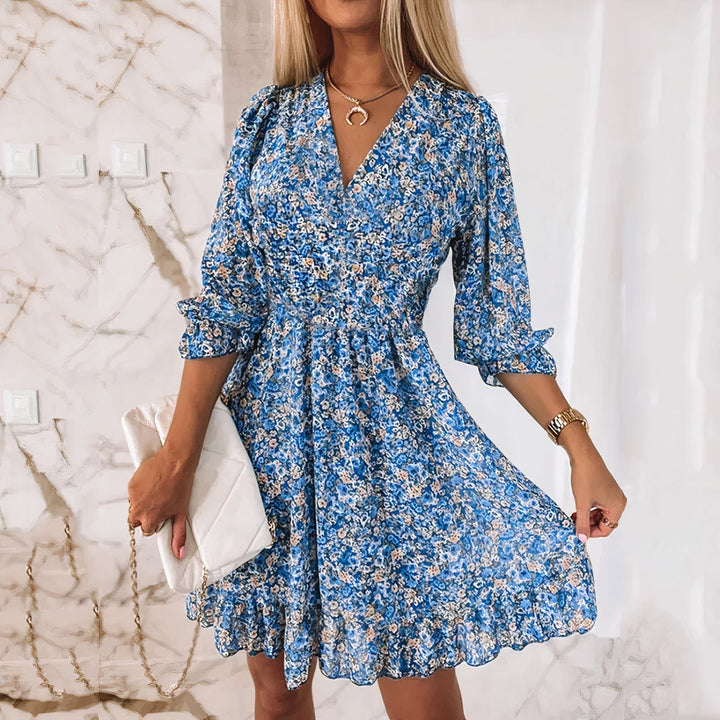Drune | Sommerkleid - Leonie