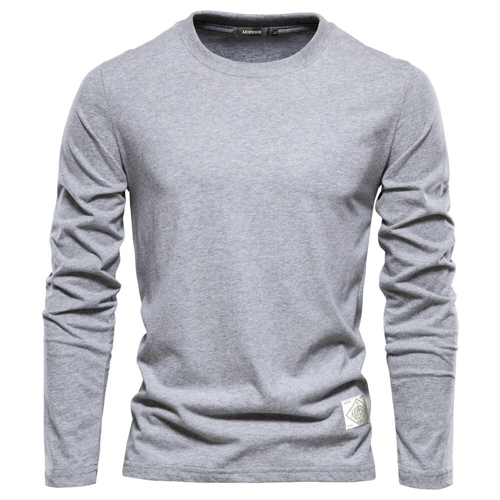 Drune | Klassischer Pullover
