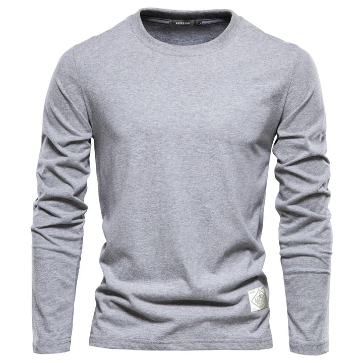 Drune | Klassischer Pullover