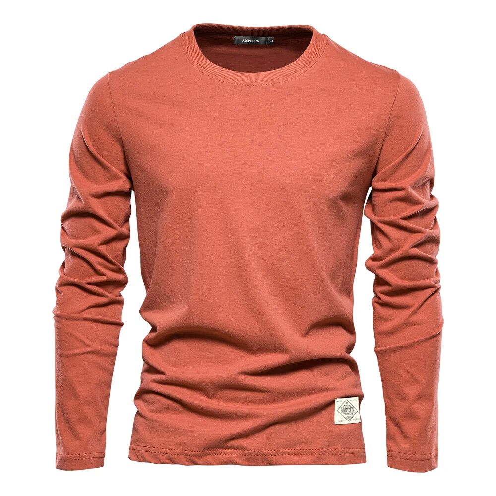 Drune | Klassischer Pullover