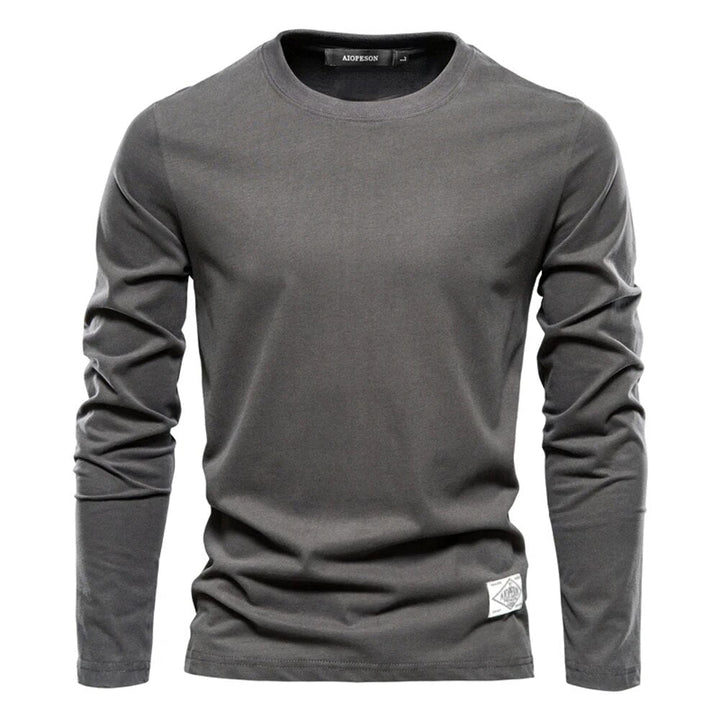 Drune | Klassischer Pullover