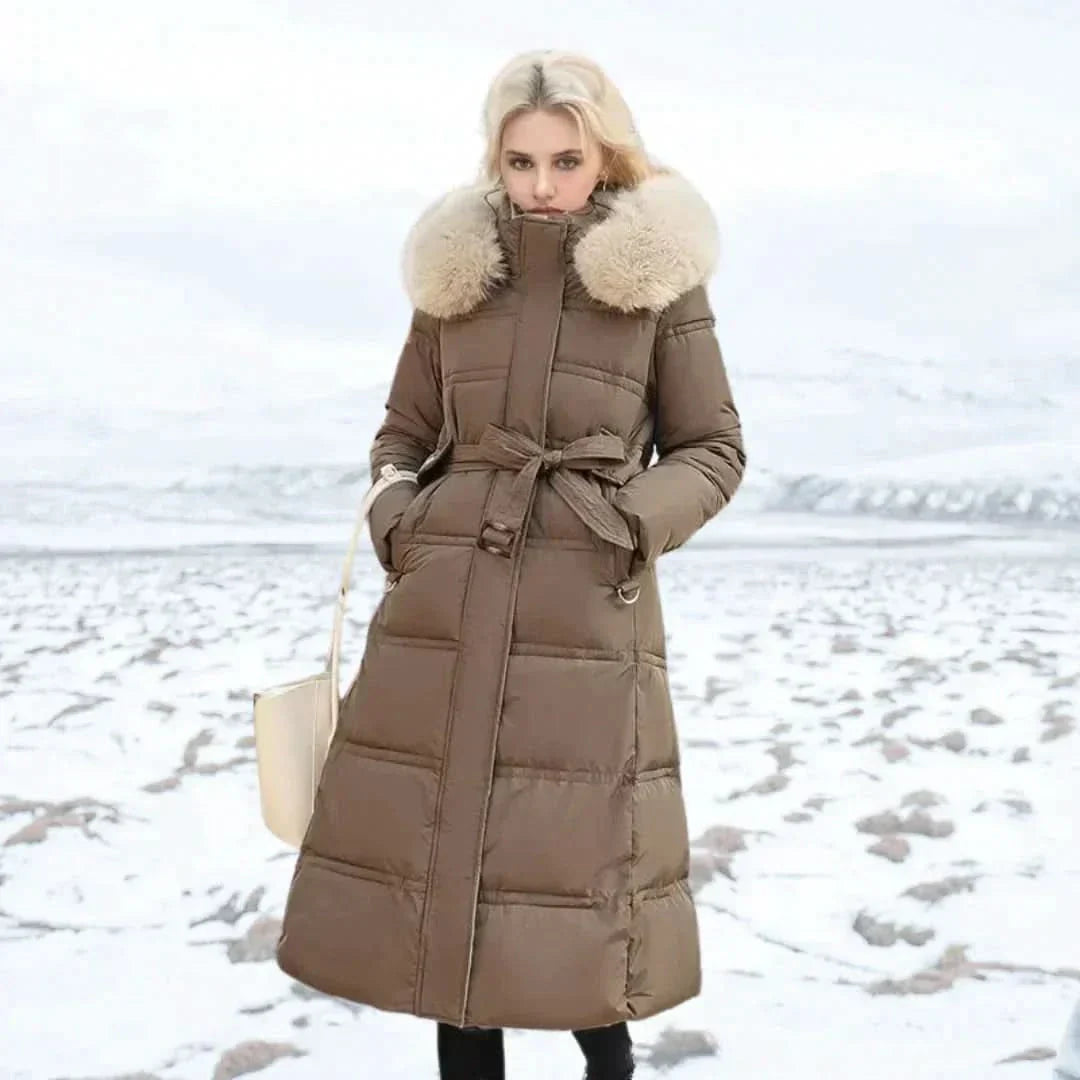 Drune | sintEtica klassisch: eine elegante Jacke für jede Saison für Frauen