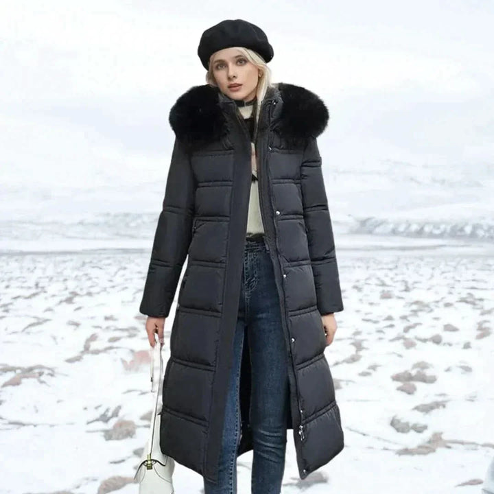 Drune | sintEtica klassisch: eine elegante Jacke für jede Saison für Frauen