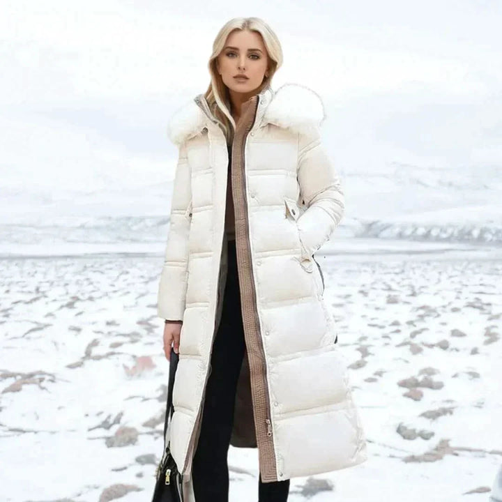 Drune | sintEtica klassisch: eine elegante Jacke für jede Saison für Frauen
