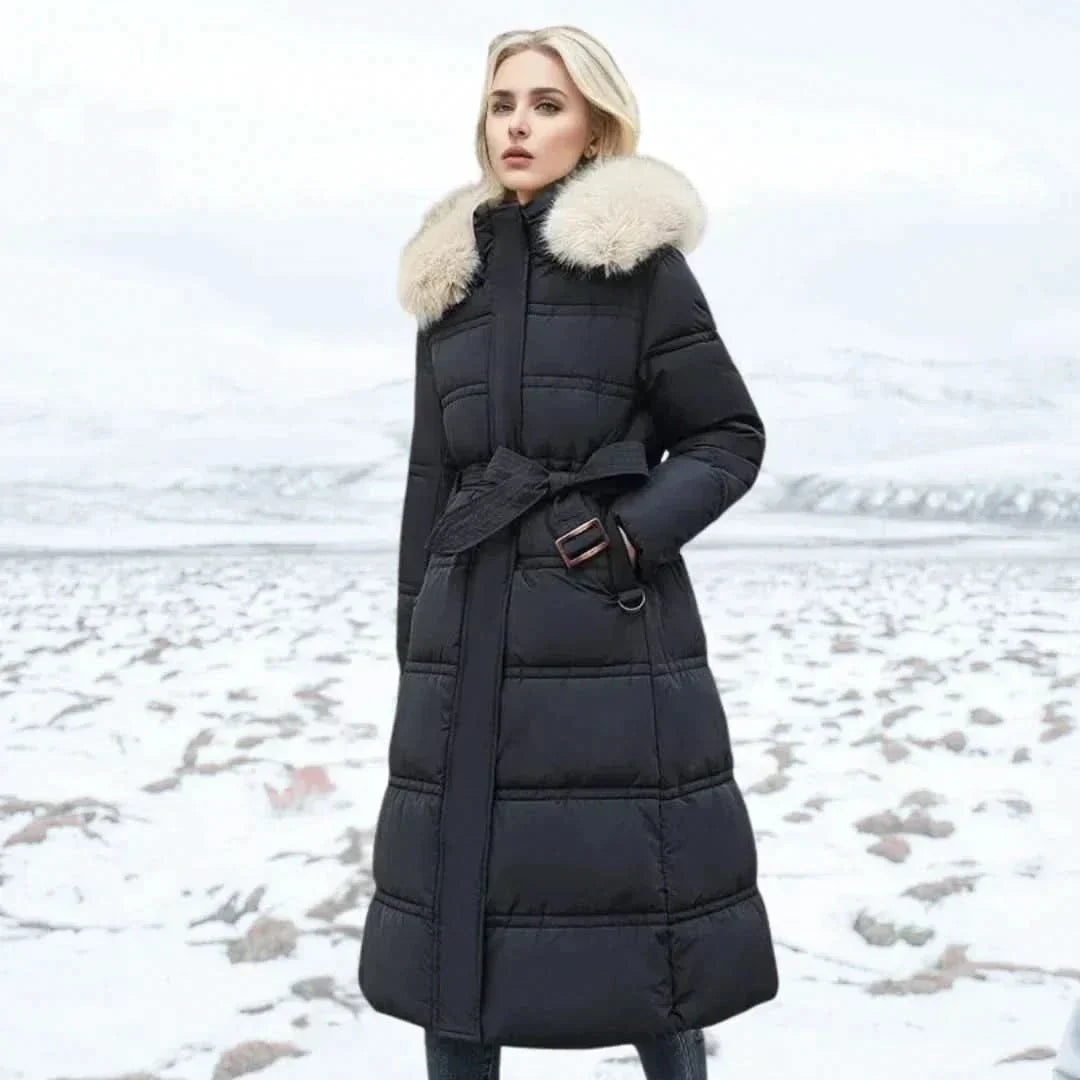 Drune | sintEtica klassisch: eine elegante Jacke für jede Saison für Frauen