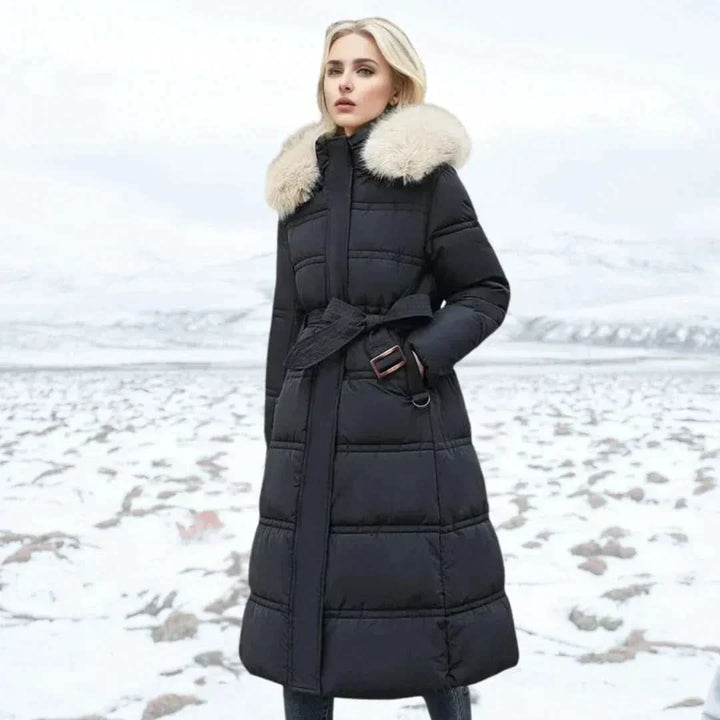 Drune | sintEtica klassisch: eine elegante Jacke für jede Saison für Frauen