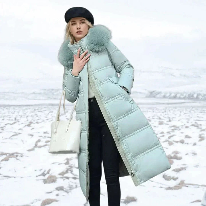 Drune | sintEtica klassisch: eine elegante Jacke für jede Saison für Frauen