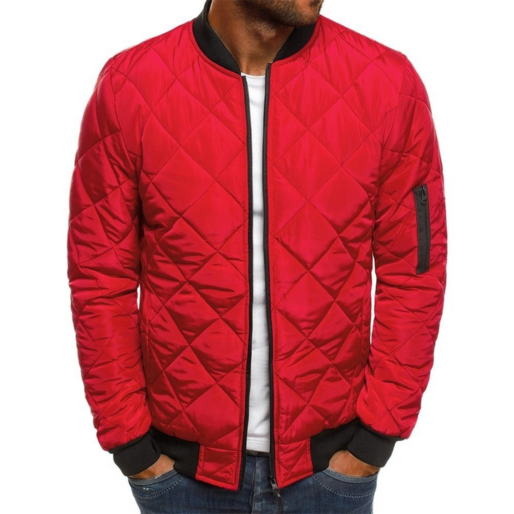 Drune | Vielseitiges Bomberjacke